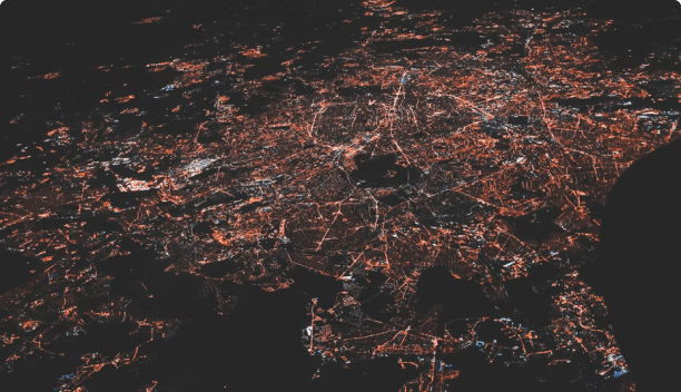 Cellular coverage datasets