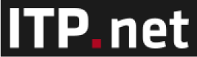 ITP Net Logo